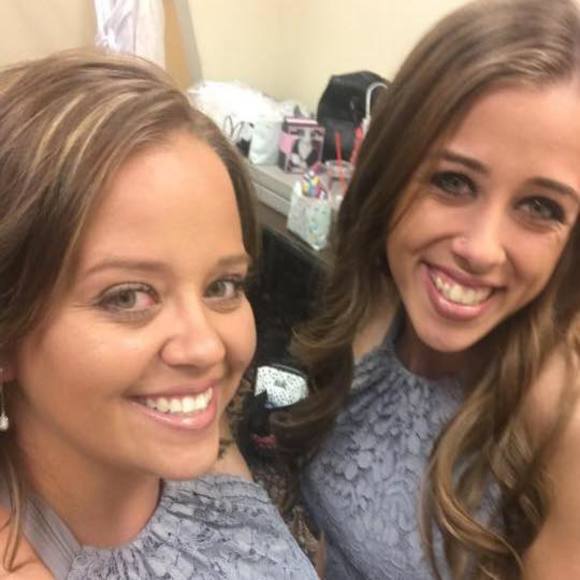 Meet your Posher, Jenna - Picture 1 of 1